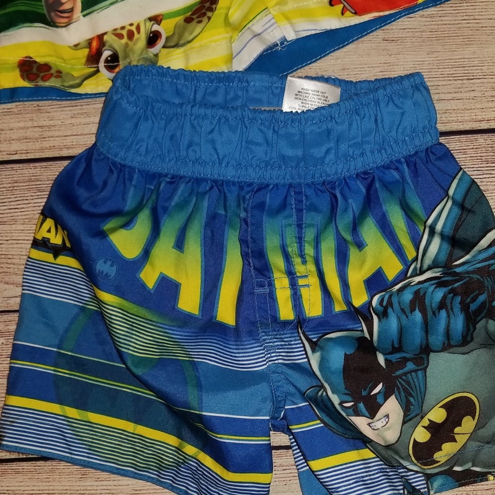 Swim trunks - Picture 5 of 7